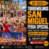 Torremolinos Feria de San Miguel 2026. A Visitor’s Guide
