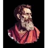 #48 Filósofo San Agustín: La vida y las enseñanzas del gran pensador"