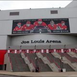 March Madness of Leaks and Goodbye Joe Louis Arena