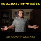 Nie będziesz utrzymywać się ze swojej muzyki (Solówka #20)