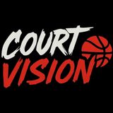 Court Vision | Breaking Down The Game Film, Players, and Winning Plays That Define NBA and College Basketball