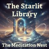 Celestial Bedtime Story for Deep Sleep | The Starlit Library