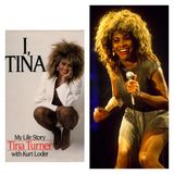 RIP Tina Turner (1939-2023) What's Love Got...I, Tina REPLAY EP MAY 2023
