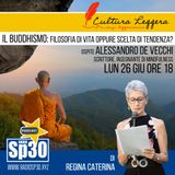 Cultura Leggera... Anzi Leggerissima: "il buddhismo"