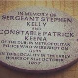 The Temple Bar Murders