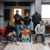 Dallo Spazio Creativo alla sabbia… tutto sul DUNA FEST: intervista al Messicano Indipendente [S4:E13| parte 1 di 2]
