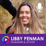 CFFN Podcast 05 Libby Penman