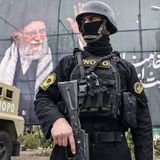 Security expert on Iran war escalation & China's involvement