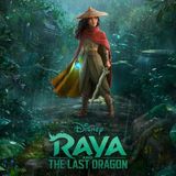 Damn You Hollywood: Raya and the Last Dragon