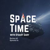 Celestial Phenomena: The Largest Oort Cloud Comet and Mars Perseverance's Milestones