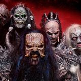 LORDI - Limited Deaditation Interview