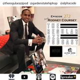 Episode 272 Feat Rodney Coursey