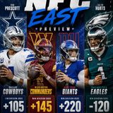 PREVIOS 2026  NFC ESTE