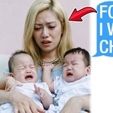 r/Relationships Cheating Wife Leaves Me while I'm Deployed for a Toxic Bad Boy... Comes Crawling Back with Twins!