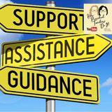 332: This is Positive Guidance with Cindy and Alison