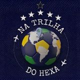 Coordenador da CBF fala da preparação da seleção para a Copa