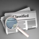About Those Classified Documents...I Have Some Thoughts