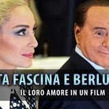 Marta Fascina E Silvio Berlusconi: Un Film Racconterà La Loro Storia D'Amore!