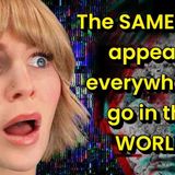 Mind-Blowing GLITCHES In The Matrix