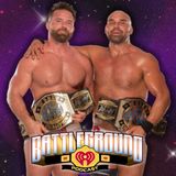 FTR on 3-Peat AEW Tag Title Hunt, Stokely’s Role, & The Future of Tag Team Wrestling