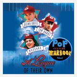 1992: A League of Their Own / Top Female-Dominated Casts