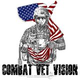 "Combat Vet Vision" Moving to Instagram