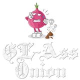 Gl-Ass Onion  |  Black Lincoln Collective Comedy Podcast