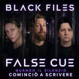 Quando il silenzio cominciò a scrivere | FALSE CUE