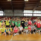 “Nessuno resta in panchina”: il calcio inclusivo dei The Rexs sfonda quota 70 atleti