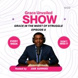 Unveiling Purpose Through Faith & Grace