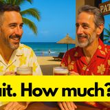 Escape the West, Open a Bar in Vietnam (Da Nang Cost of Living Interview)