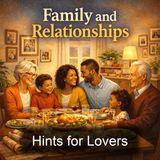 Hints for Lovers - Arnold Haultain