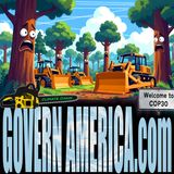 Govern America | November 15, 2025 | Who Controls the Pit Bulls?