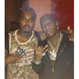 Off The Cuff Radio featuring JoJo Capone