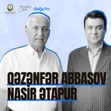 "O, muğamın böyük sütunu idi"