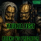 Yautja Fest - Aliens Vs. Predator (2004)