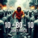 The 10-80-10 Rule: Why 80% of People Freeze in a Disaster