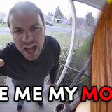 I want my money back after my friend CANCELLED his wedding - Charlotte Dobre REACTION