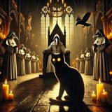 The Pope’s War on Cats