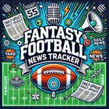 Fantasy Football Week 3: Expert Rankings, Waiver Picks, and DFS Insights