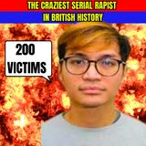 The Craziest Serial Rapist In British History 200 Victims