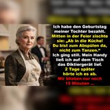 Ich zahlte – und sollte vor allen Gästen abwaschen | Hörbuch Drama Tochter