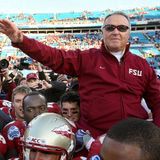 I Will Miss You Bobby Bowden