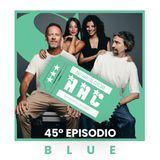 Blue: Rocco Siffredi, Alexia Cozzi e Shaen Barletta | Andiamo al cinema 45