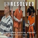 Bardstown: Crystal Rogers (Update - July 2025)