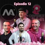 Ep.12: Lezione 2 "Assaggiare il Gelato" con Federico Miotto