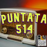 Border Nights, puntata 514 (Paolo Iracà, alla scoperta dei Veda, Luna Pascale 12-11-2024)