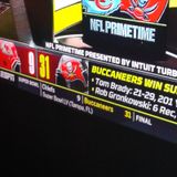 Congratulations To The Buccaneers SB55 Victory I Picked This Right!