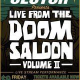 Metal Hammer of Doom: Clutch Presents Live From the Doom Saloon Volume II - Review