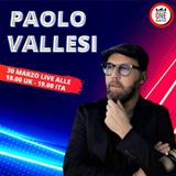 Paolo Vallesi: "Impara ad essere giovane per sempre"